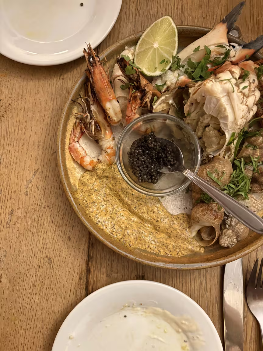 RESTAURANT AU PASSAGE - Image 3