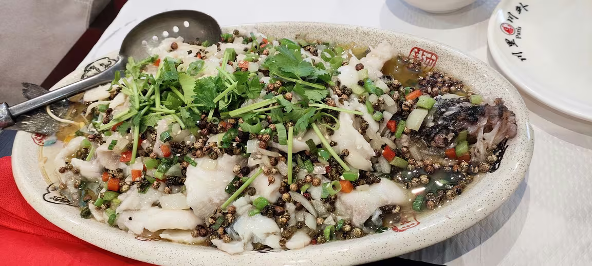 Restaurant Sichuan 川里川外 - Image 3