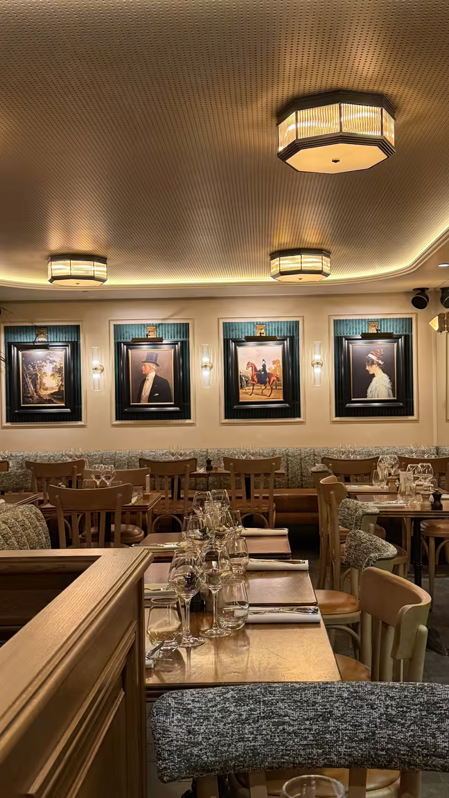 MAISON SAINT-HONORÉ - Image 2