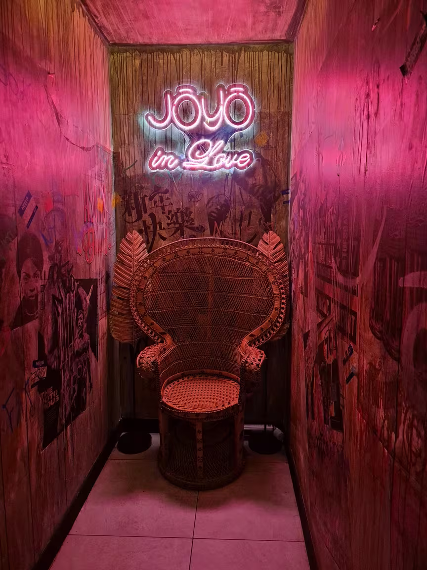 Jōyō - Azian Pub - Image 3