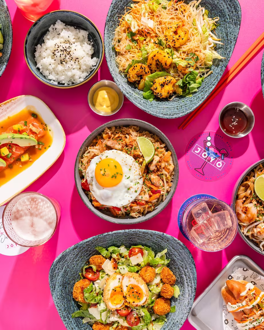 Jōyō - Azian Pub - Image 2