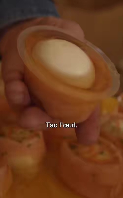 tiktok video
