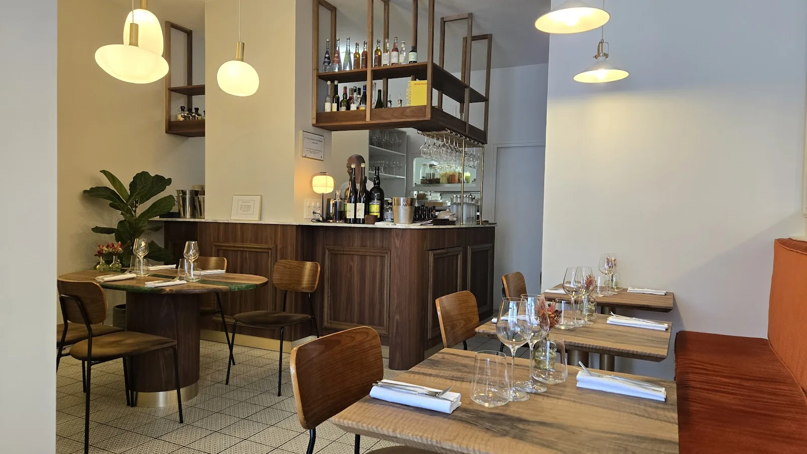 Les meilleurs bistrots et brasseries de Lille