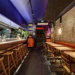 Mala Boom, A Spicy Love Story