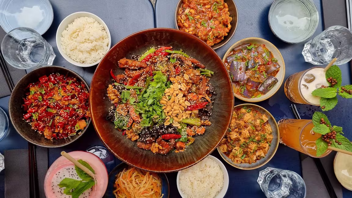 Mala Boom, A Spicy Love Story - Image 3