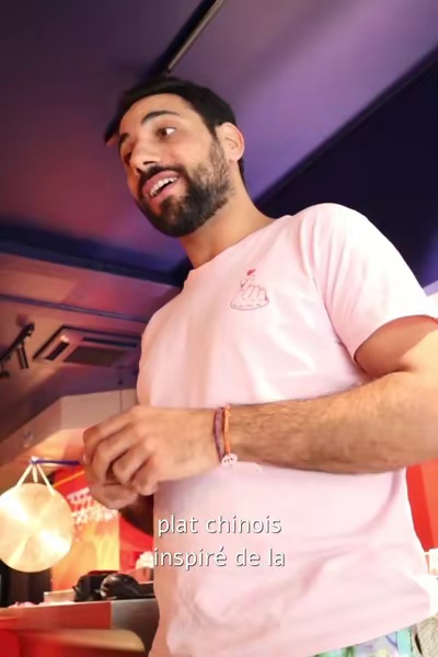 tiktok video
