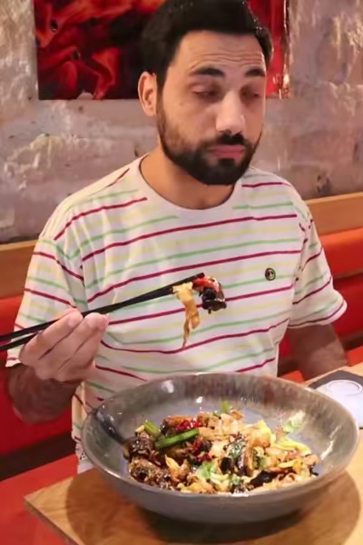 tiktok video