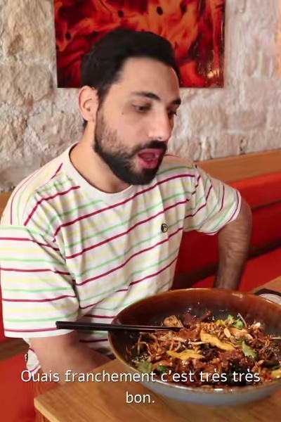 tiktok video