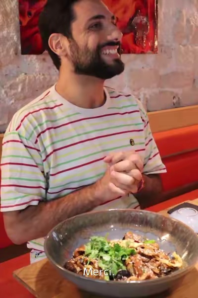 tiktok video