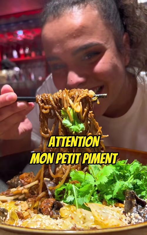 tiktok video