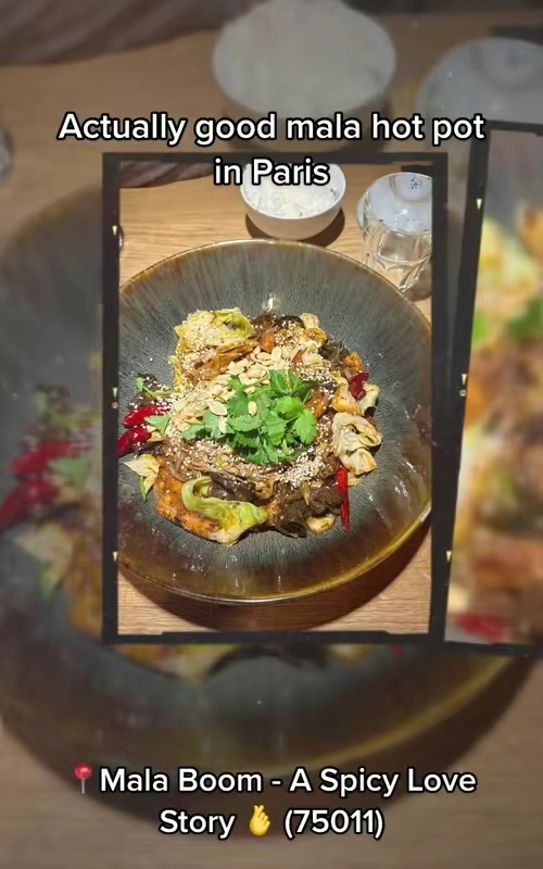 tiktok video