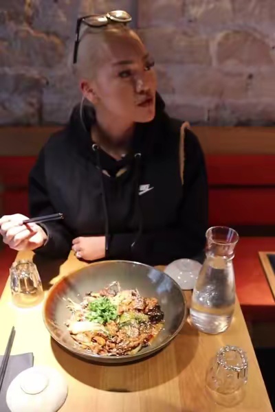 tiktok video