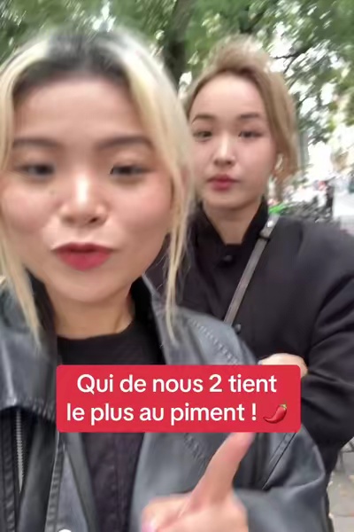 tiktok video