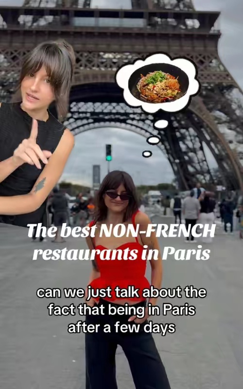 tiktok video
