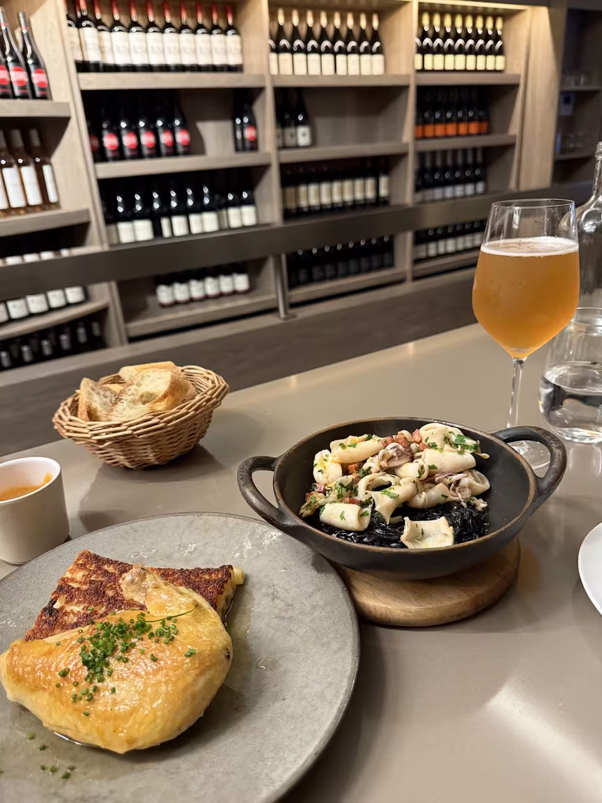 Les Cocottes - Image 3