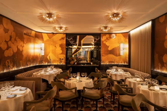 La Maison du Caviar - Image 3