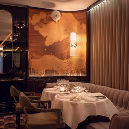 La Maison du Caviar