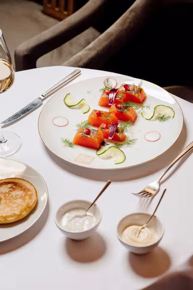 La Maison du Caviar - Image 2