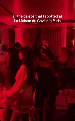 tiktok video