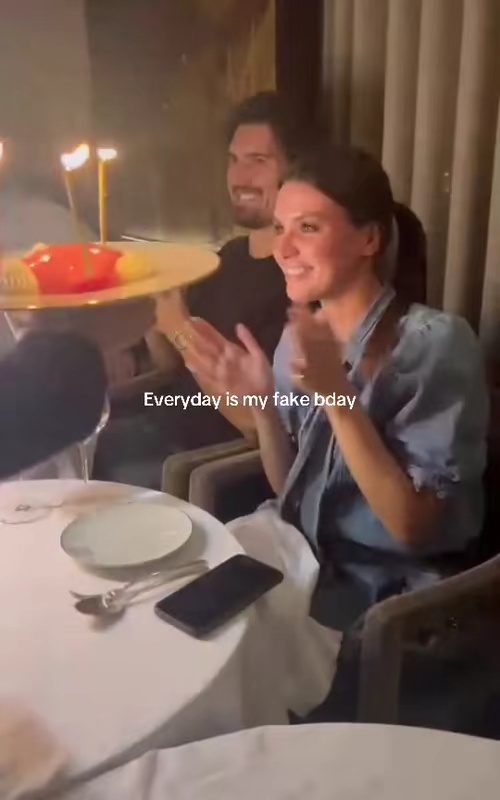 tiktok video