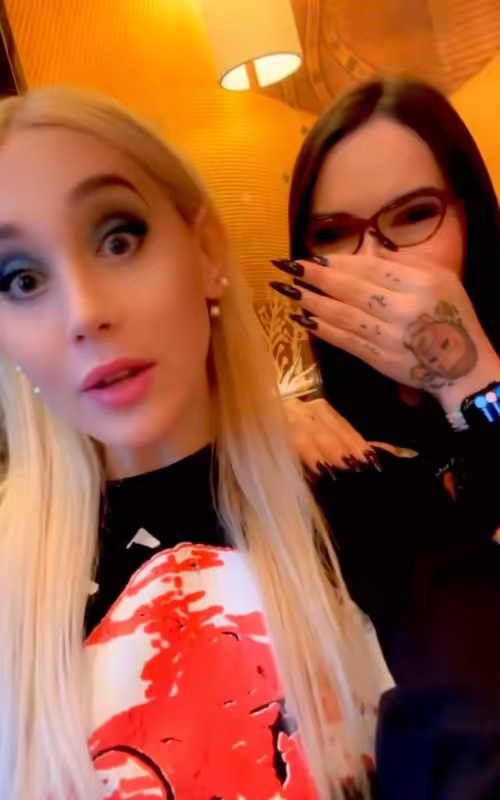 tiktok video