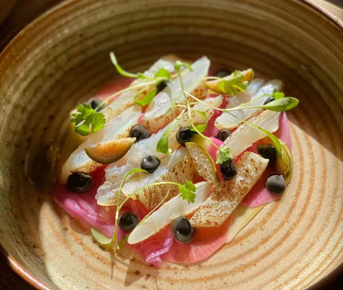 Neva Cuisine - Image 2