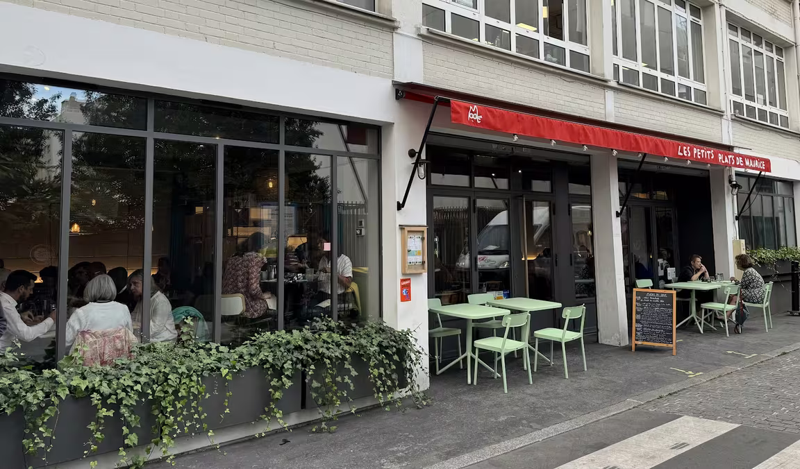 Les petits plats de Maurice - Image 3