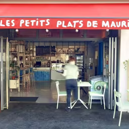 Les petits plats de Maurice