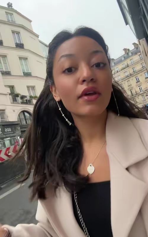 tiktok video