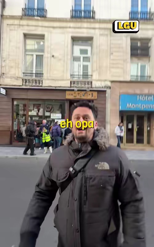tiktok video
