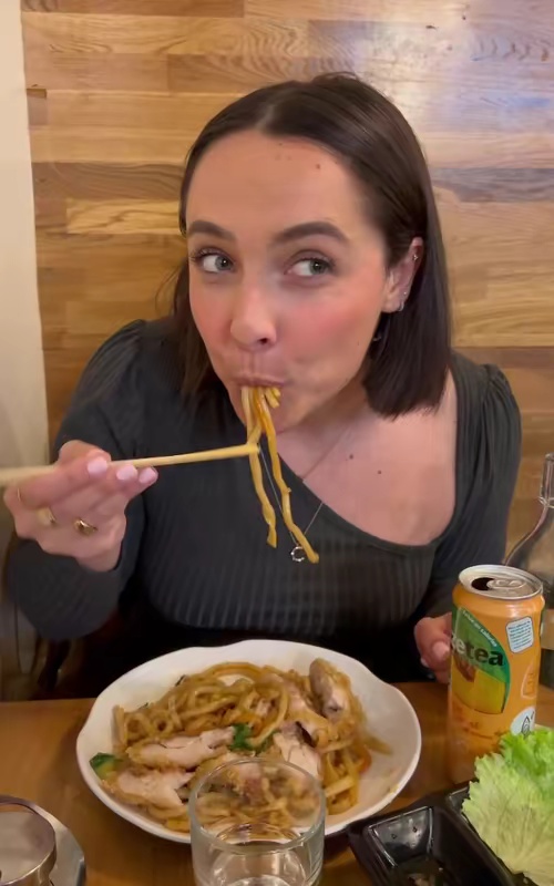tiktok video