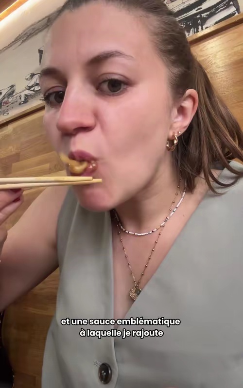 tiktok video