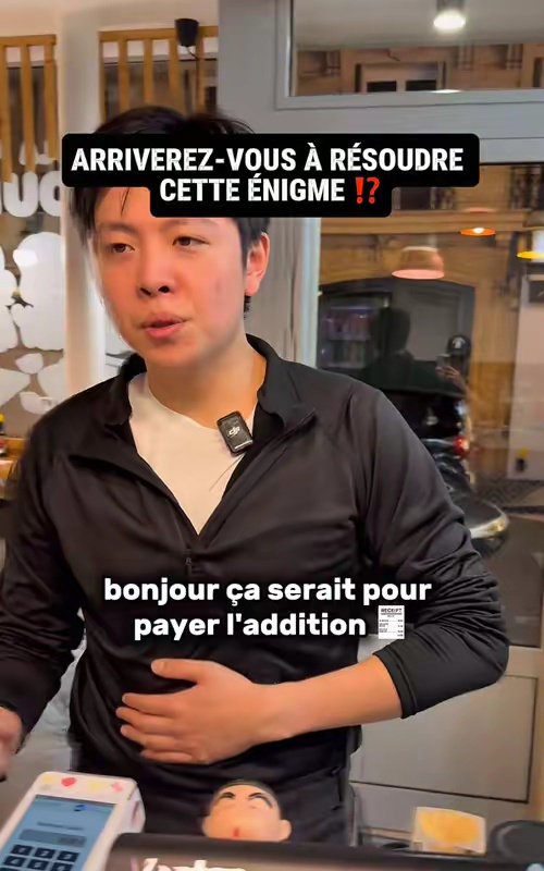 tiktok video