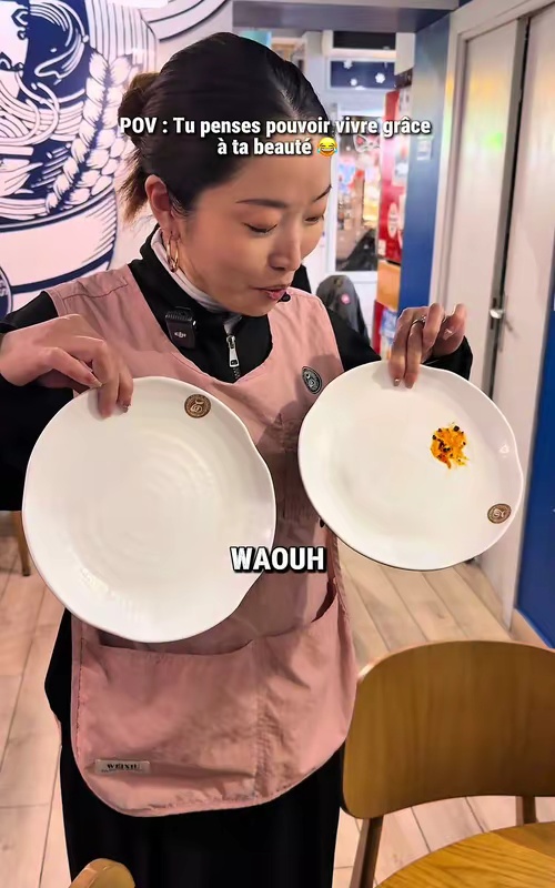 tiktok video