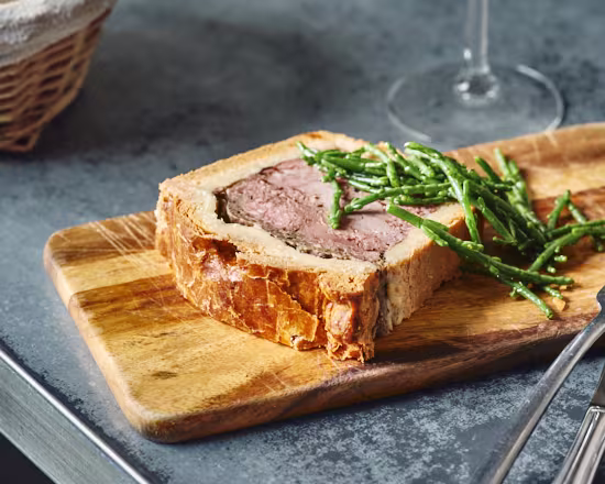 Restaurant Le Cellier - Image 2