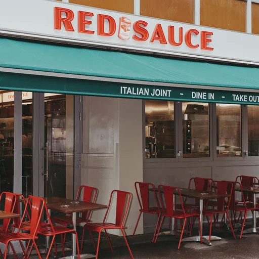 Red Sauce