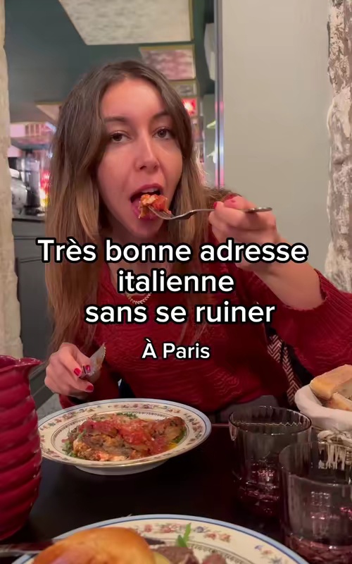 tiktok video