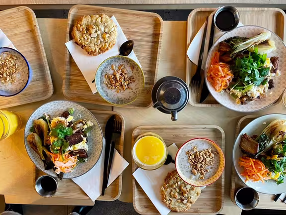 Smokey Banh Mi - Image 2