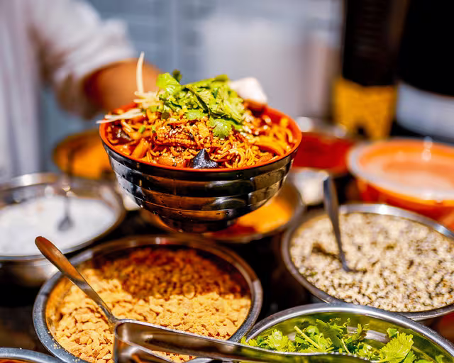 Le Wok Saint Germain - Image 2