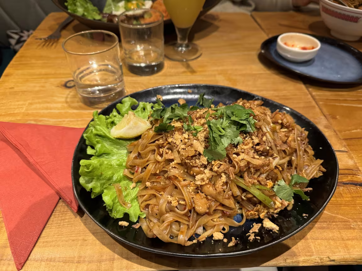 Le Wok Saint Germain - Image 3