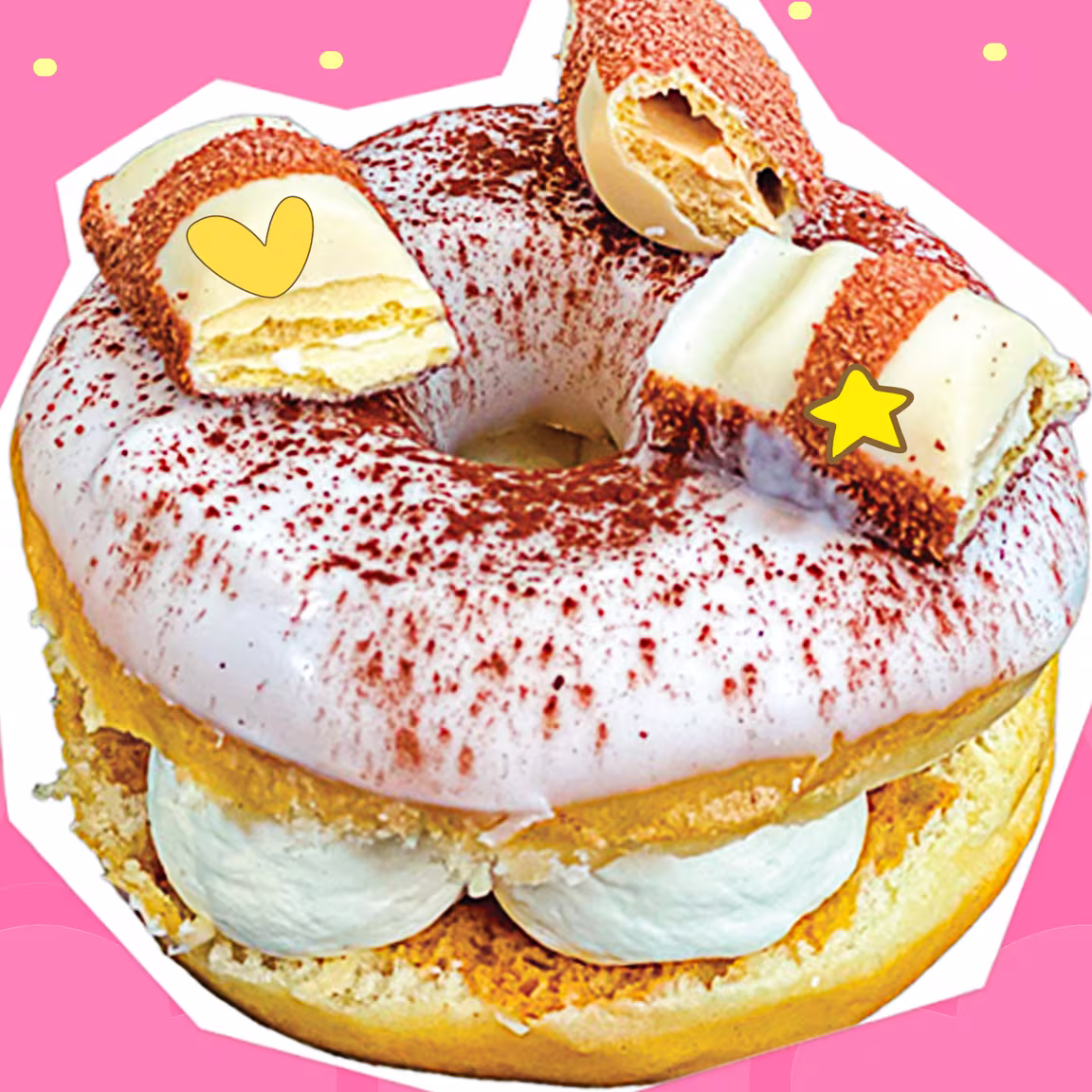 Sweet Bazaar - Image 2