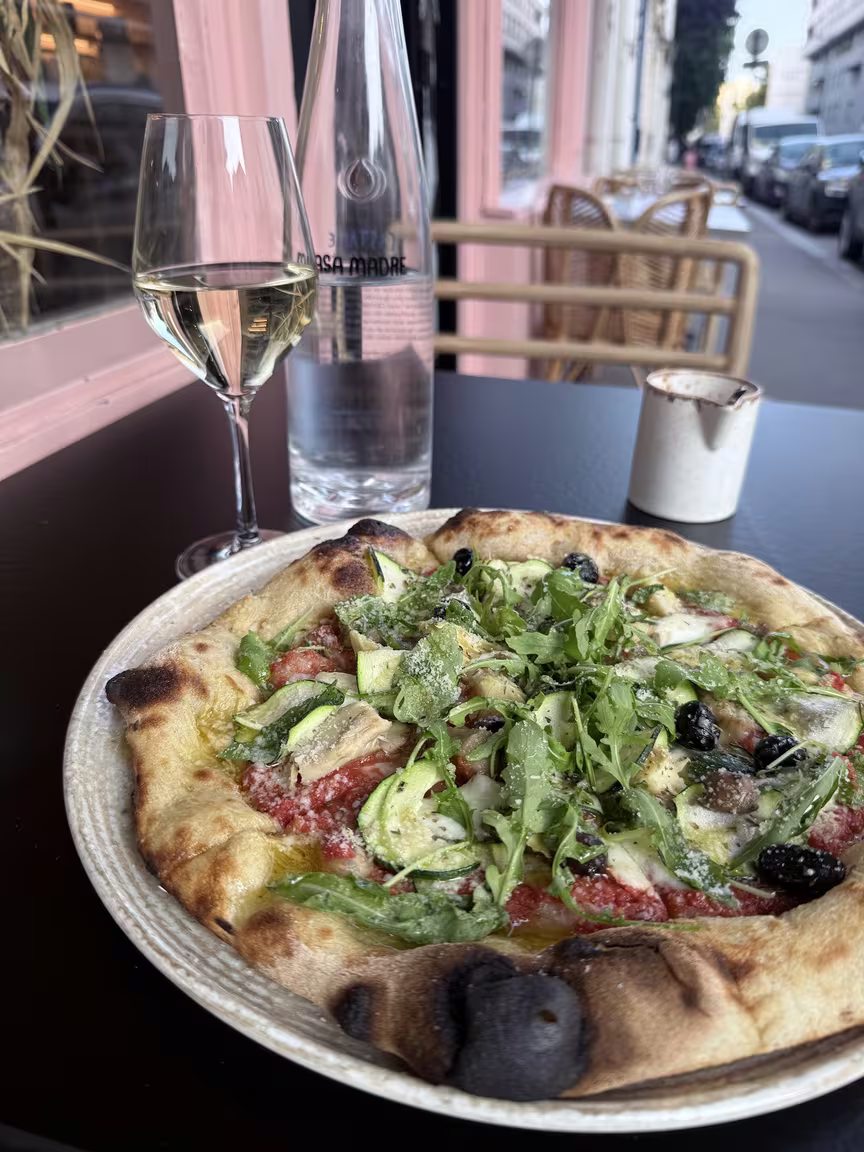 Masa Madre - Image 3