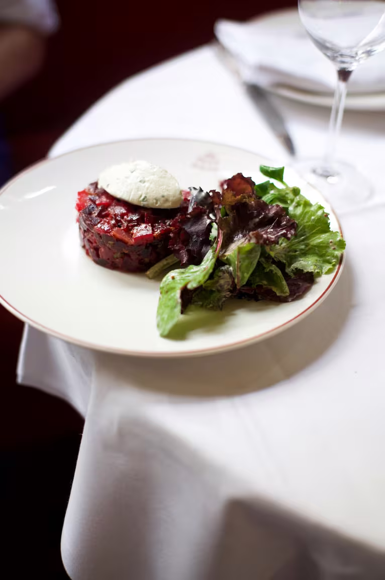 Au Petit Riche - Image 2