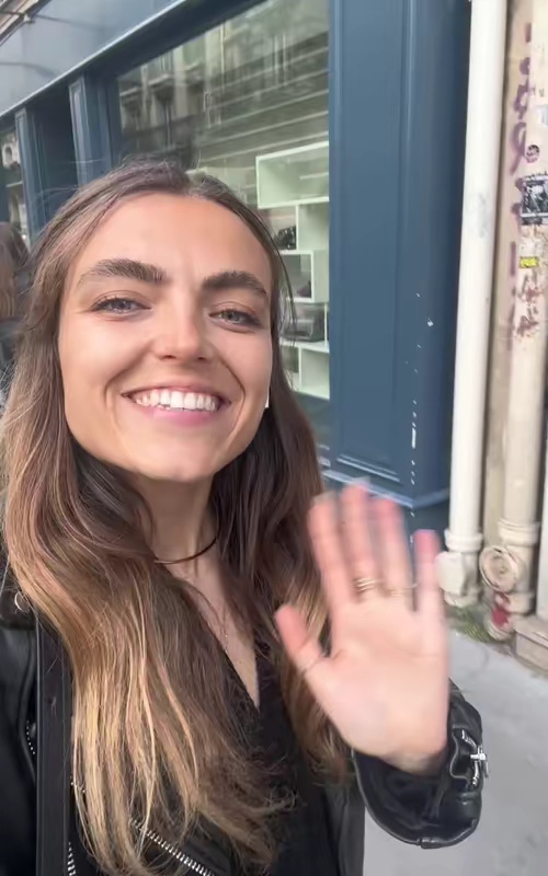 tiktok video