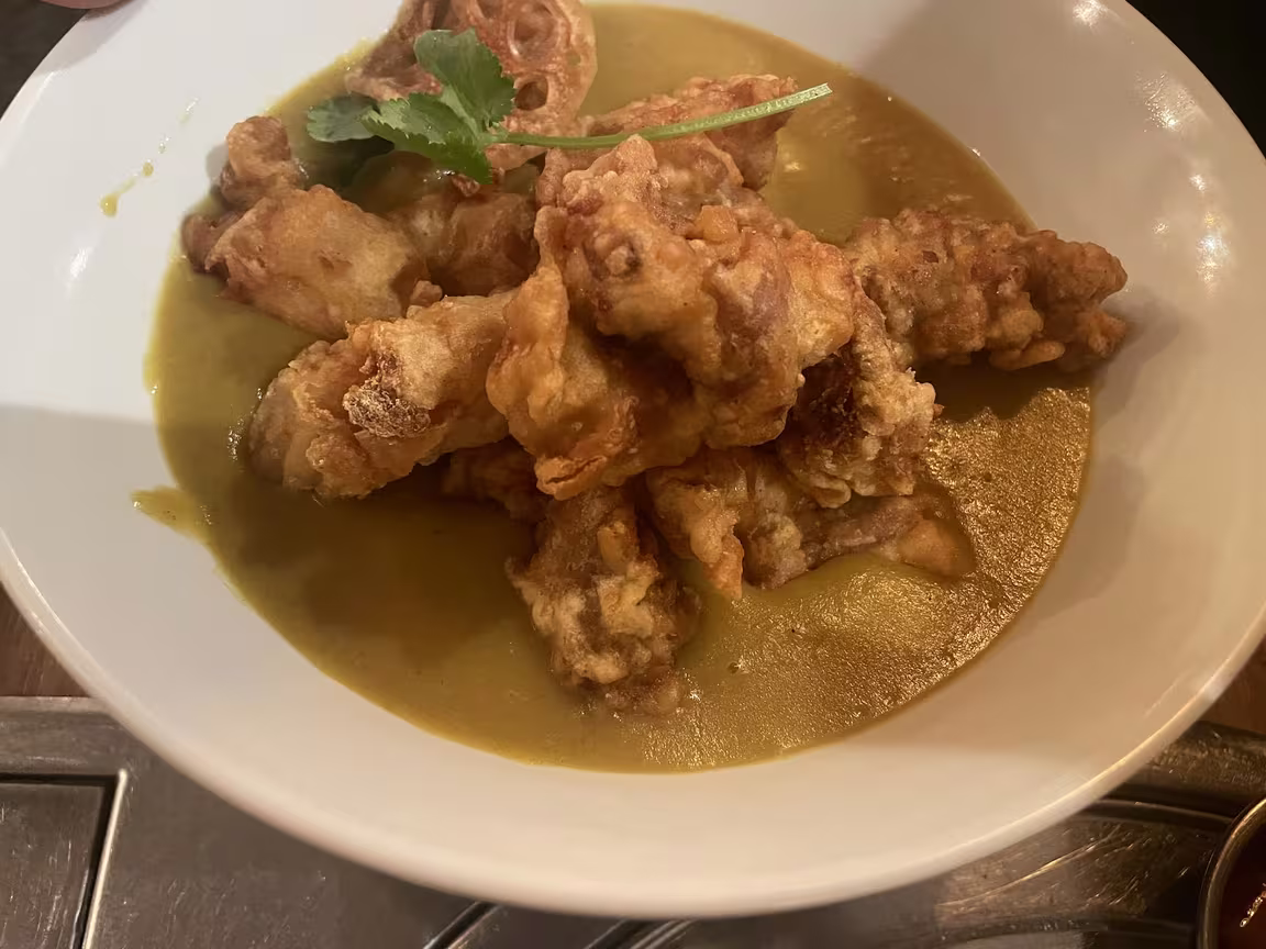 Restaurant BOKKO - Image 3