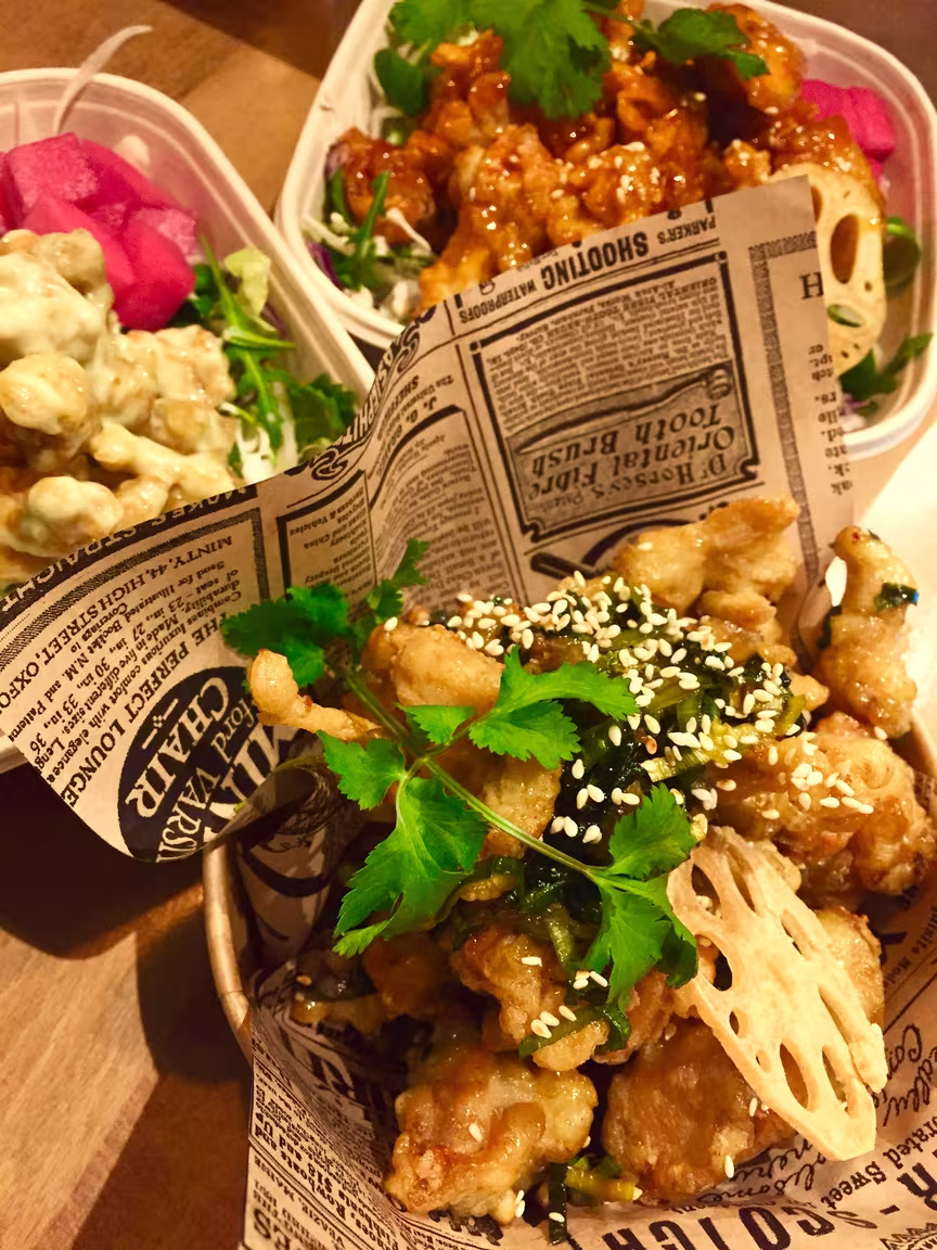 Restaurant BOKKO - Image 2