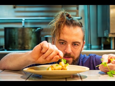 Florent Ladeyn a une recette pour vous !