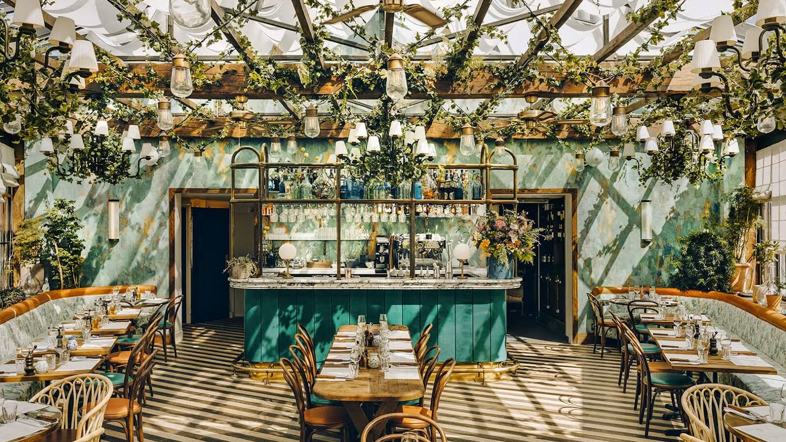 Best Italian Restaurants in Paris