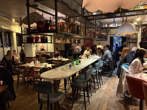 Pink Mamma - Image 2