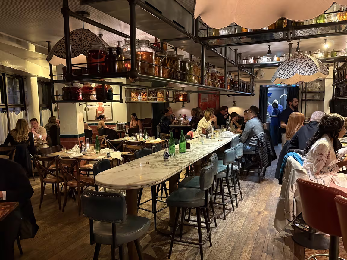 Pink Mamma - Image 2